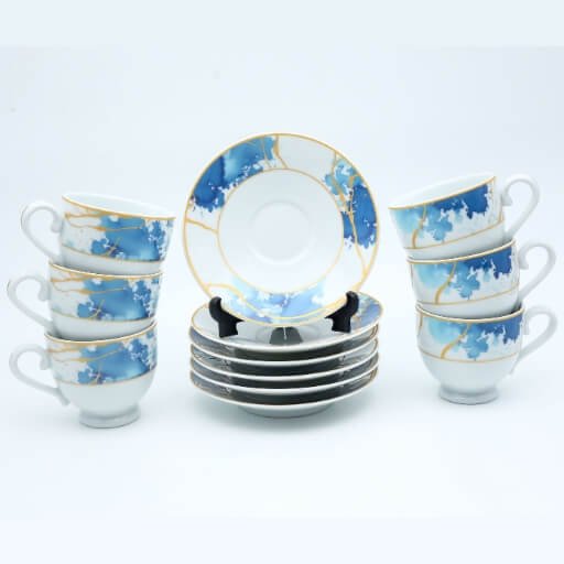 ミッドナイト・マジェスティ 12点セット